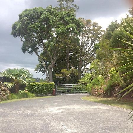 Panorama Heights Apartment Paihia Exterior foto