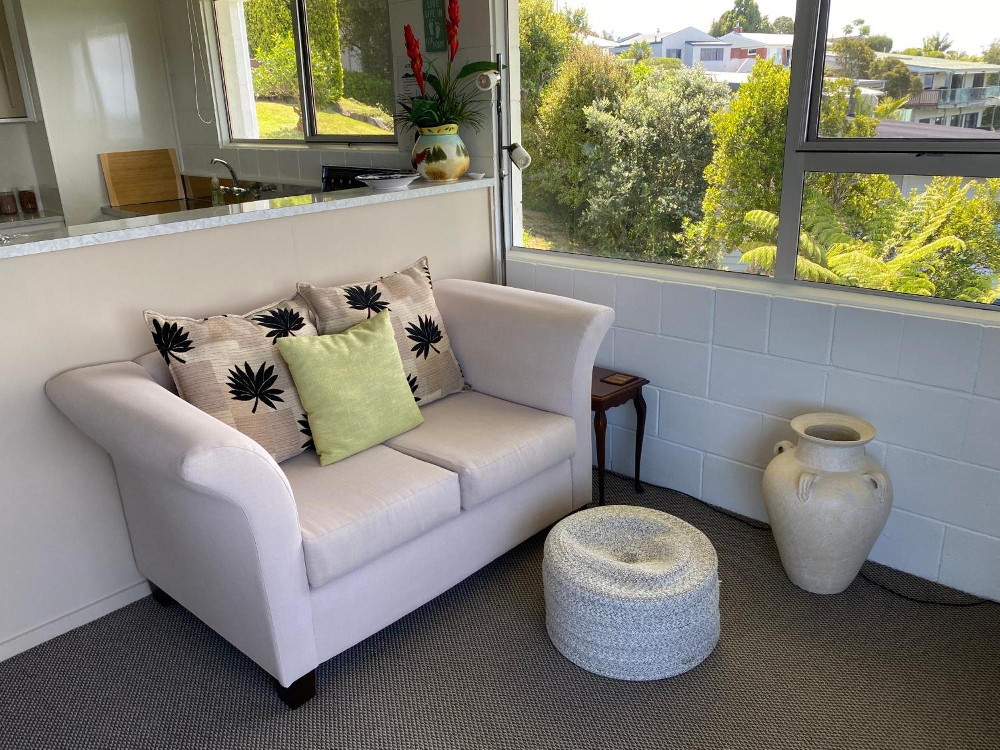 Panorama Heights Apartment Paihia Exterior foto