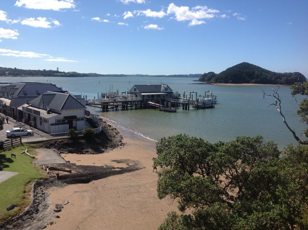 Panorama Heights Apartment Paihia Exterior foto